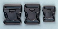 Replacement Duty Belt Tri-Open Buckles